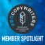 pro copywriters Member Spotlight