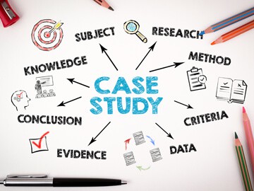 why is a case study important