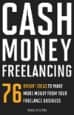 Cash Money Freelancing front cover
