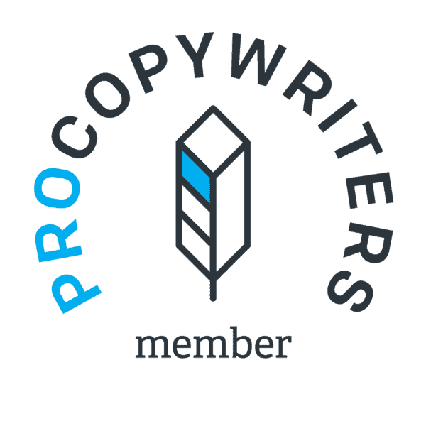 ProCopywriters Member logo