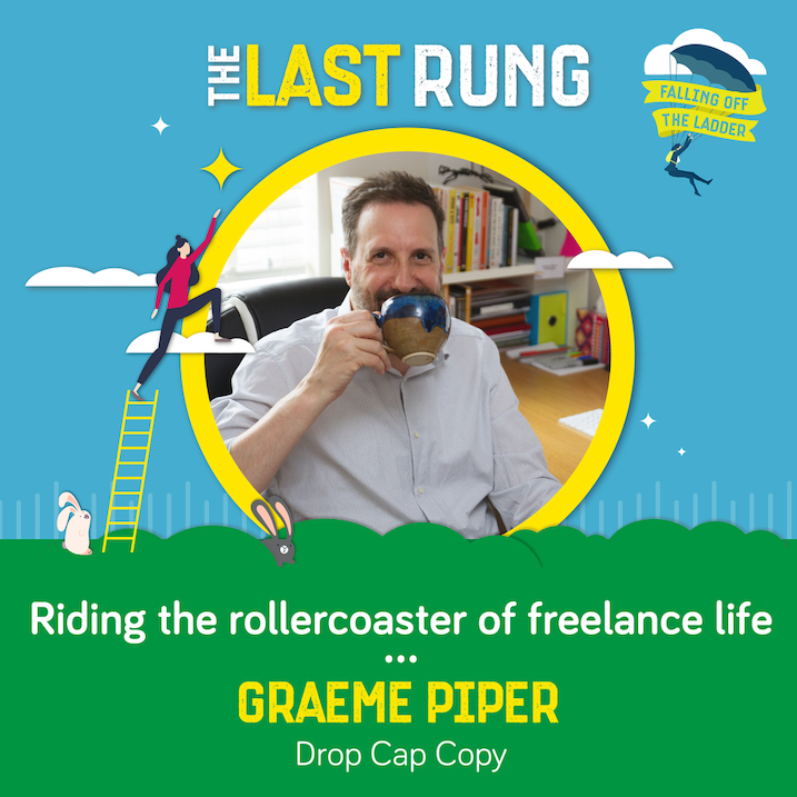 The Last Rung podcast cover