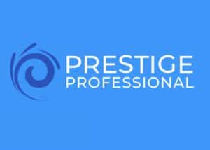 Prestige Professional company logo